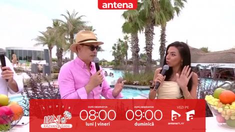 Super Neatza, 23 iulie 2025. Cum să avem grijă de corpul nostru în timp ce mâncăm preparate gustoase