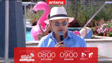 Super Neatza, 24 iulie 2025. Cum găsim echilibrul între nevoile părinților și cele ale copiilor, în vacanță