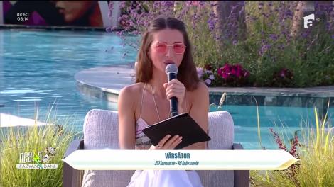 Super Neatza, 25 iulie 2025. Horoscopul Zilei cu Claudia Băcuță: Scorpionii ies din umbră și arată ce știu să facă