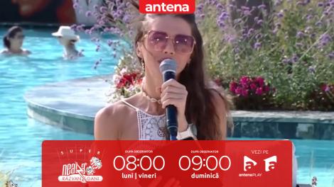 Neatza de Weekend, 27 iulie 2025. Horoscopul Zilei cu Claudia Băcuță: Taurii au noi idei în zona creativă