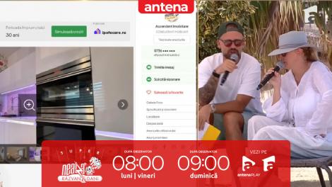 Neatza de Weekend, 27 iulie 2025. Homezz.ro: Care sunt ofertele săptămânii viitoare