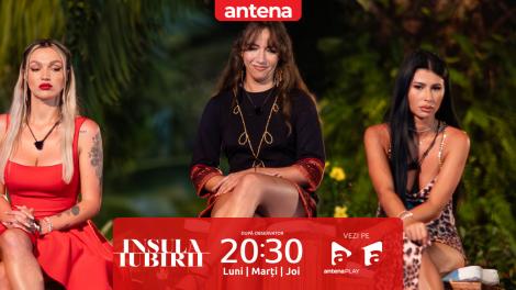 Insula iubirii Sezonul 9, 28 iulie 2025. Francesca Sarao a vorbit despre relația din prezent cu partenerul său, Cristian Pungă: Am devenit ca niște tovarăși!