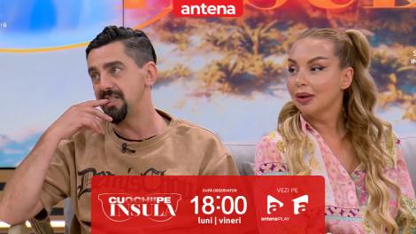 Cu ochii pe Insulă, sezonul 1, 28 iulie 2025. Joburile pe care ar trebui să le aibă o femeie