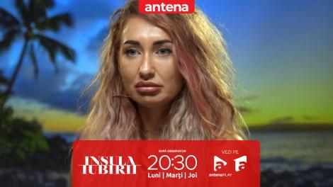 Insula iubirii Sezonul 9, 29 iulie 2025. Maria Avram, criticată de ispite! Ce au spus Narcis și Teo despre ea: „Caută atenție!”