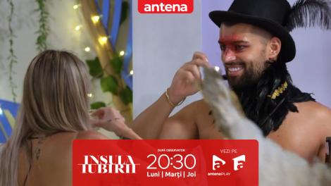 Insula iubirii Sezonul 9, 29 iulie 2025. Ella Vișan, în compania ispitei Teo! Gesturile care au atras atenția tuturor