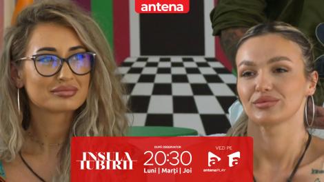 Insula iubirii Sezonul 9, 29 iulie 2025. Pe cine au ales fetele pentru al doilea date! Decizia Ellei Vișan l-a luat prin surprindere pe Teo