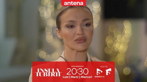 Insula iubirii Sezonul 9, 31 iulie 2025. Panică în casa fetelor! Flacăra ispitei s-a aprins