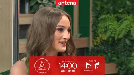 Mireasa sezonul 12, 4 august 2025. Loredana, Emily și Gabriela vor parteneri maturi și cu simțul umorului