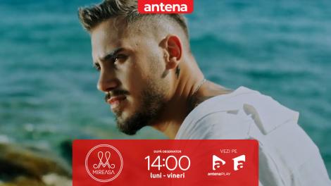 Mireasa sezonul 12, 4 august 2025. Sorin, Cristian, Liviu și Alex, primii concurenți din acest sezon