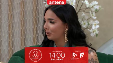 Mireasa sezonul 12, 4 august 2025. Emoții pentru Samina, Costina și Alina, noile concurente