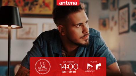 Mireasa sezonul 12, 4 august 2025. Fetele au făcut cunoștință cu Cristian! Cartea de vizită a concurentului