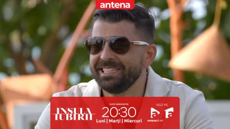 Insula iubirii Sezonul 9, 4 august 2025. Băieții au ales ispitele pentru noul date! Oana Monea, despre alegerea lui Marian: „Se gândește la imaginea lui!”