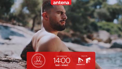 Mireasa sezonul 12, 5 august 2025. Concurentele au făcut cunoștință cu Alex