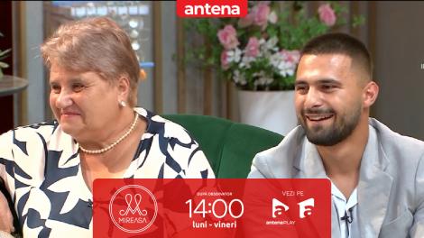 Mireasa sezonul 12, 6 august 2025. Încălcare de regulament! Băieții au avut o discuție codată