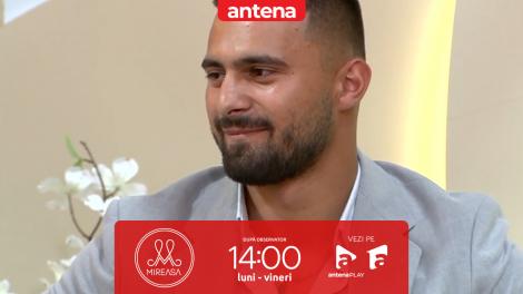 Mireasa sezonul 12, 6 august 2025. Ce au spus fetele după speed date-ul cu Alex: „E foarte educat!”