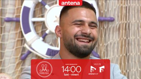 Mireasa sezonul 12, 6 august 2025. Notele fetelor pentru băieții din casa Mireasa