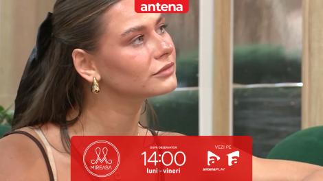 Mireasa sezonul 12, 6 august 2025. Ce au spus fetele după speed date-ul cu Liviu! Primele reacții