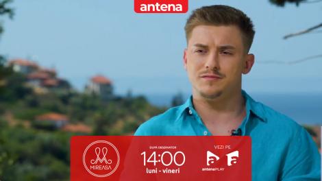 Mireasa sezonul 12, 7 august 2025. Dian a fost la un pas de moarte: Am fost înjughiat de șapte ori!