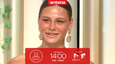 Mireasa sezonul 12, 8 august 2025. Primul top al publicului! Cine sunt Mirii Săptămânii