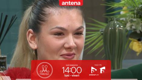 Mireasa sezonul 12, 11 august 2025. Ce vrea Alexandra de la partenerul ei: Vreau să simt că pot trăi toată viața alături de el!