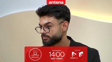 Mireasa sezonul 12, 11 august 2025. Ce discuții au avut fetele despre Virgil: Ați fost foarte rele!