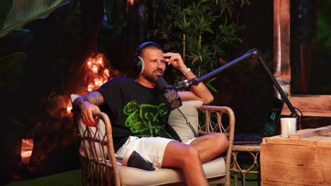 Speak și Ristei, despre cuplurile care au venit să se testeze real la Insula Iubirii