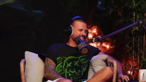 Marius și mahmureala sa, subiect de discuții pentru Speak și Ristei