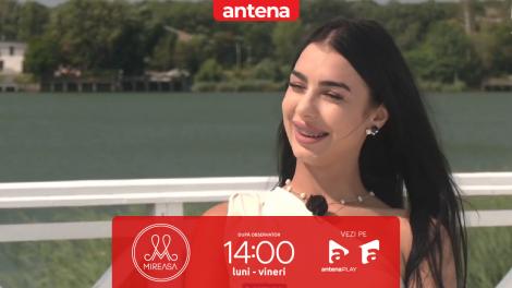 Mireasa sezonul 12, 13 august 2025. Cristian și Lavinia, date de cunoaștere!