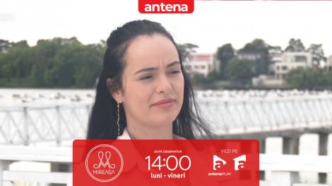 Mireasa sezonul 12, 13 august 2025. Costina și Ionuț, date de cunoaștere!