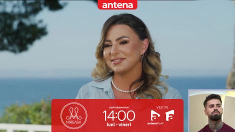 Mireasa sezonul 12, 14 august 2025.  Povestea de viață a Gabrielei: Nu accept ca partenerul meu să fie băiatul mamei!