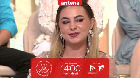 Mireasa sezonul 12, 15 august 2025. Gabriela, invitata băieților la cină. Ce băieți au fost încântați