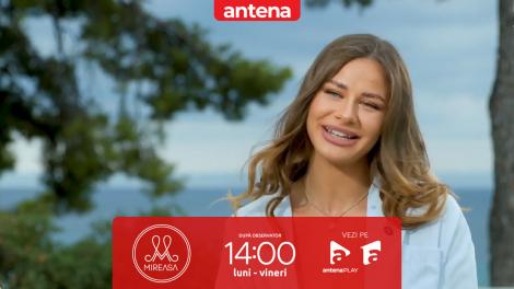 Mireasa sezonul 12, 15 august 2025. Filmările debutului de sezon s-au desfășurat în Halkidiki, Grecia