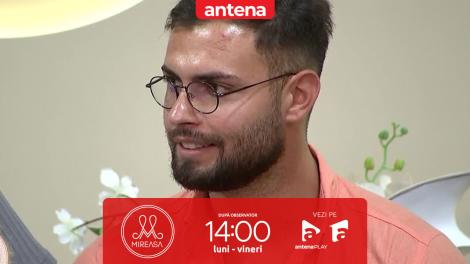 Mireasa sezonul 12, 18 august 2025. Ce au spus băieții despre comportamentul unor fete de la petrecere: Praf!