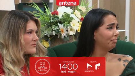 Mireasa sezonul 12, 19 august 2025. Cum a petrecut Cristian cele 3 ore în casa fetelor