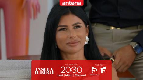 Insula iubirii Sezonul 9, 20 august 2025. Date de noapte în Phuket! Francesca Sarao i-l „fură” Biancăi Dan pe Mattia Carnessali