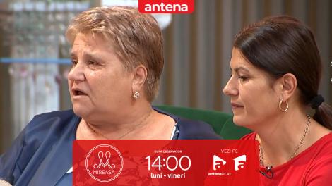 Mireasa sezonul 12, 21 august 2025. Mamele vor să observe fetele, în loc să facă treaba în locul lor