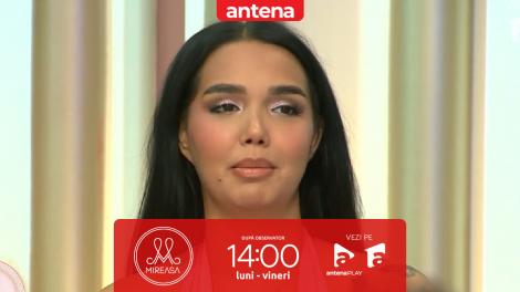 Mireasa sezonul 12, 22 august 2025. Ion i-a cerut ajutorul lui Sorin pentru a îi face Saminei clătite