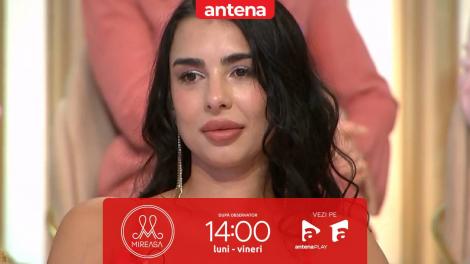 Mireasa sezonul 12, 22 august 2025. Topul publicului! Cine sunt Mama și Mirii Săptămânii