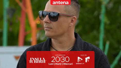 Insula iubirii Sezonul 9, 25 august 2025. George, nervos după ce s-au făcut alegerile pentru date: „M-au luat nervii”