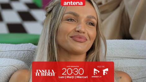 Insula iubirii Sezonul 9, 25 august 2025. Noi alegeri pentru date și în vila fetelor! Bianca Dan, alegere surprinzătoare