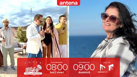 Super Neatza, 25 august 2025. La mulți ani, Mădălina!