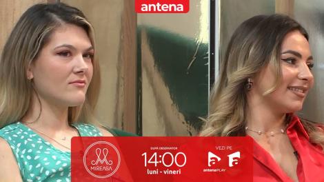 Mireasa sezonul 12, 25 august 2025. Diana le-a spus fetelor că Sorin i-ar fi zis că ea e singura lui preferință!