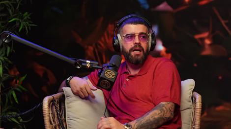 Metodele de seducție ale Oanei Monea, luate la "puricat" de Speak și Ristei