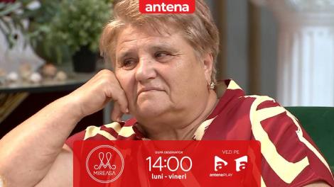 Mireasa sezonul 12, 26 august 2025. Bunica Virginia a izbucnit în lacrimi după divergențele avute cu Gabriela!