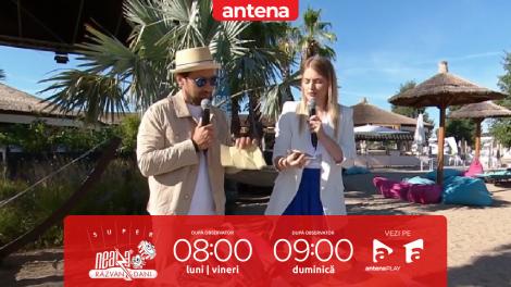 Super Neatza, 26 august 2025. Cum reciclăm ușor ambalajele rămase din vacanță