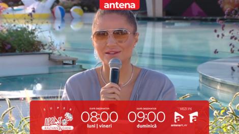 Super Neatza, 26 august 2025. Horoscopul zilei cu Adina Moraru: Gemenii comunică cu mai mult farmec