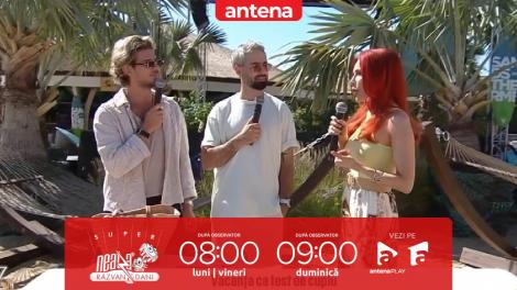 Super Neatza, 27 august 2025. Călătoriile și viața de cuplu: cum îți dezvăluie vacanța adevărata compatibilitate