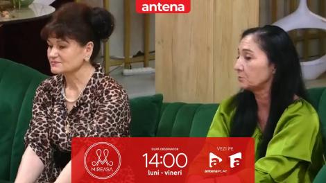 Mireasa sezonul 12, 27 august 2025. Tensiuni între mame! Doamna Nicoleta, criticată după comentariile la adresa lui Emily