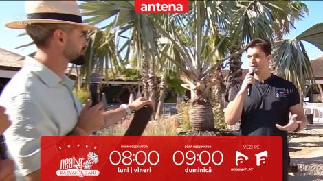 Super Neatza, 28 august 2025. Care sunt beneficiile saunei