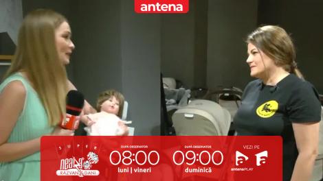 Super Neatza, 28 august 2025. Cum să alegi şi să foloseşti corect scaunul auto pentru cel mic